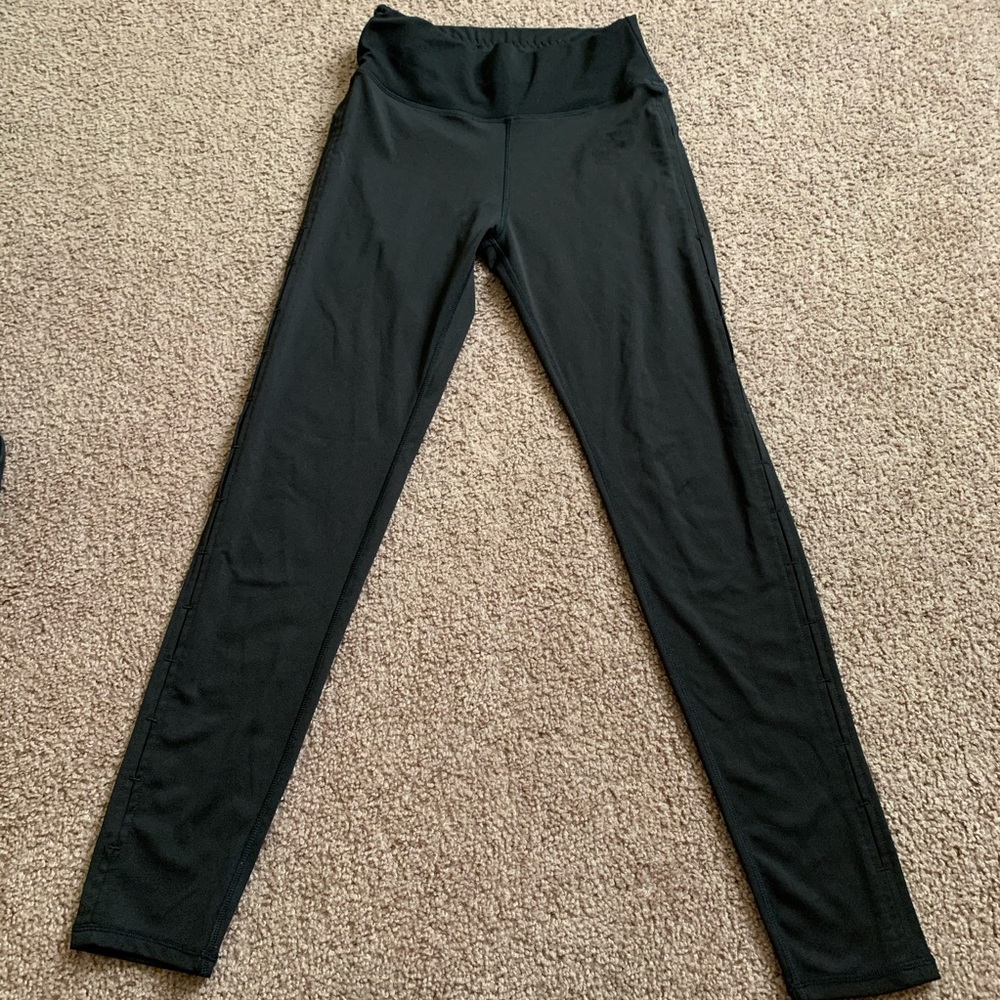 Popfit black leggings